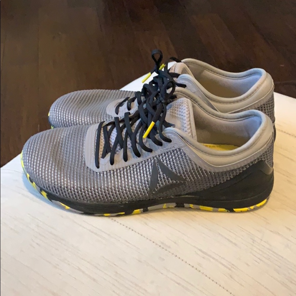 Reebok Nano 8.0 Crossfit